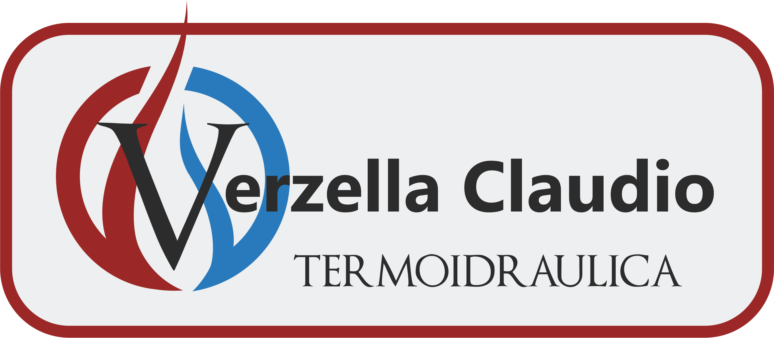 Verzella Claudio Web Site