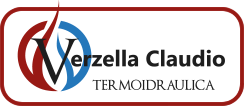 Verzella Claudio Web Site